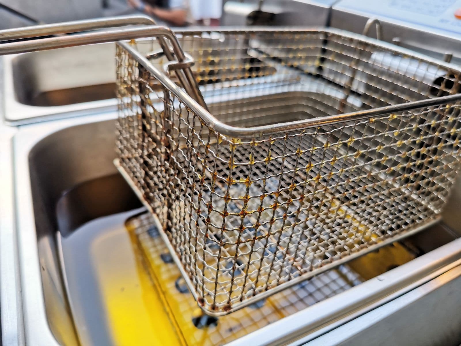 Cooking Equipment