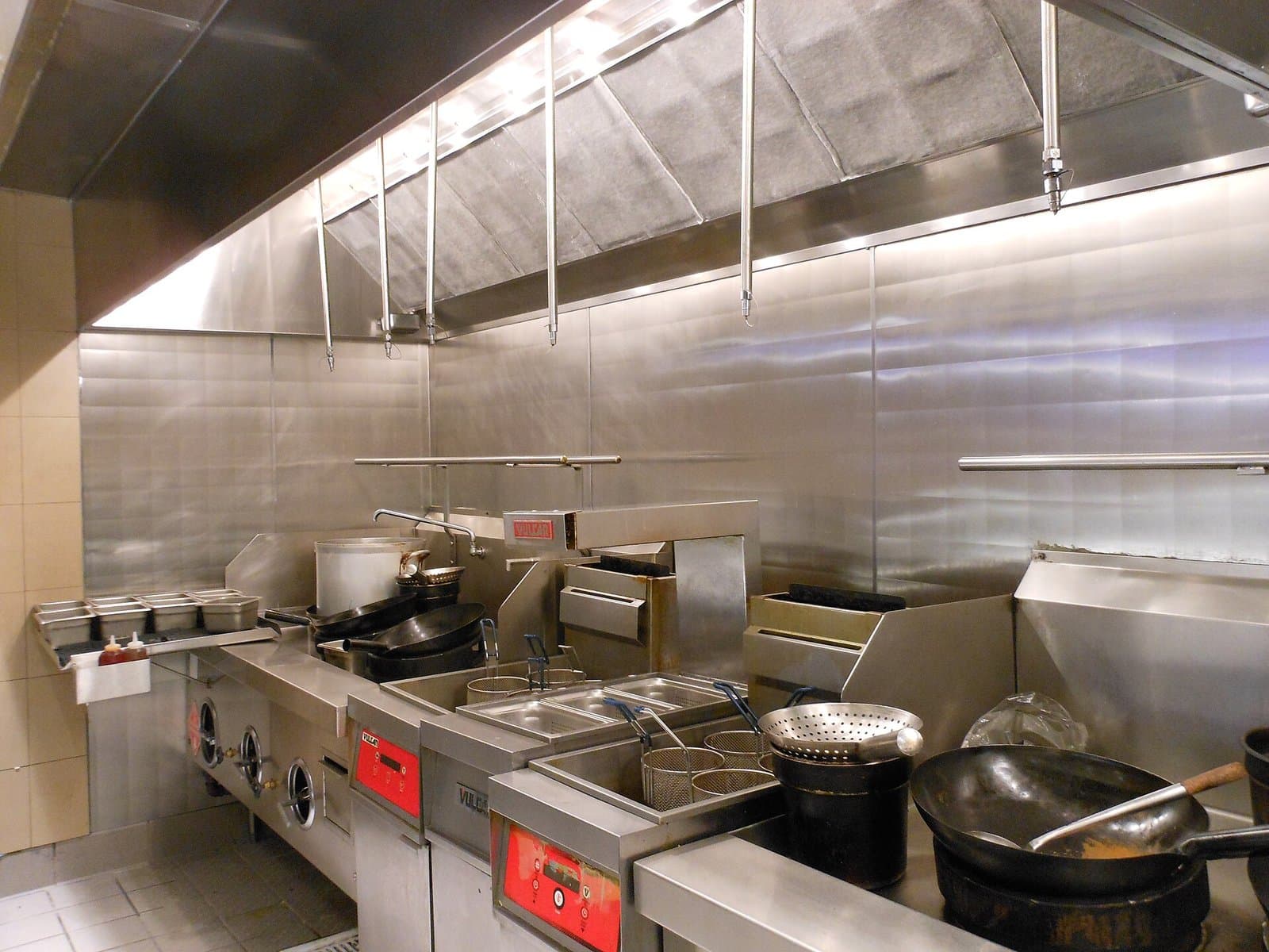 Deep Fryer (Single Basket)