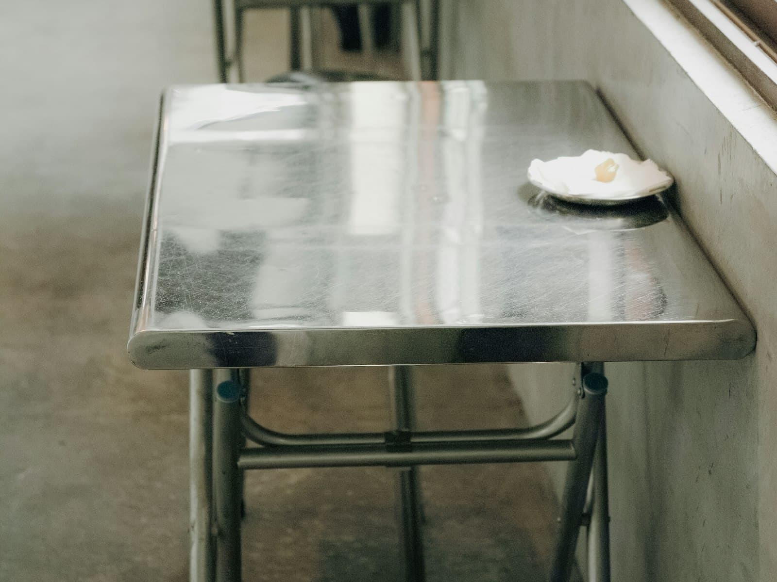 Food Preparation Equipment
