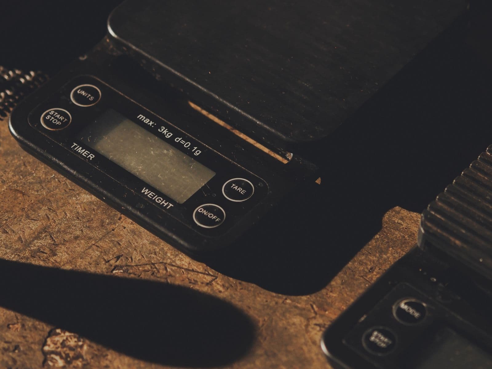 POS Billing Machine