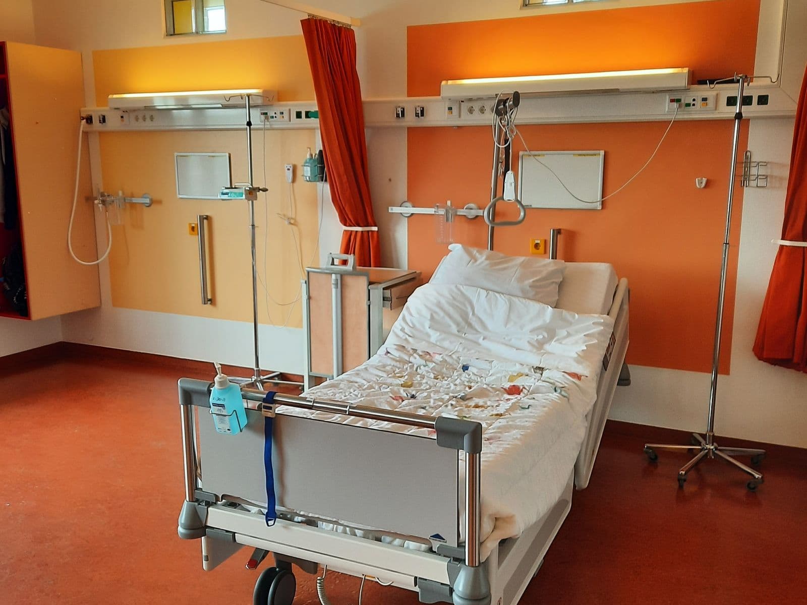 Hospital Furniture