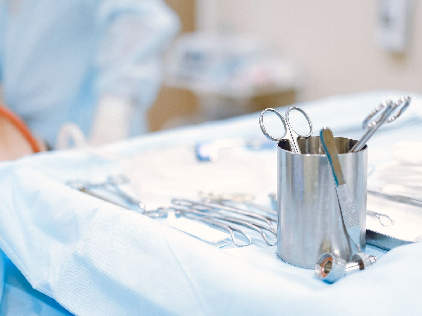 Surgical Equipment