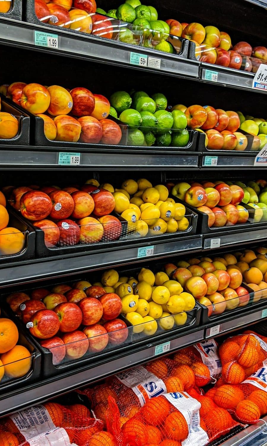 Food Shop Equipment