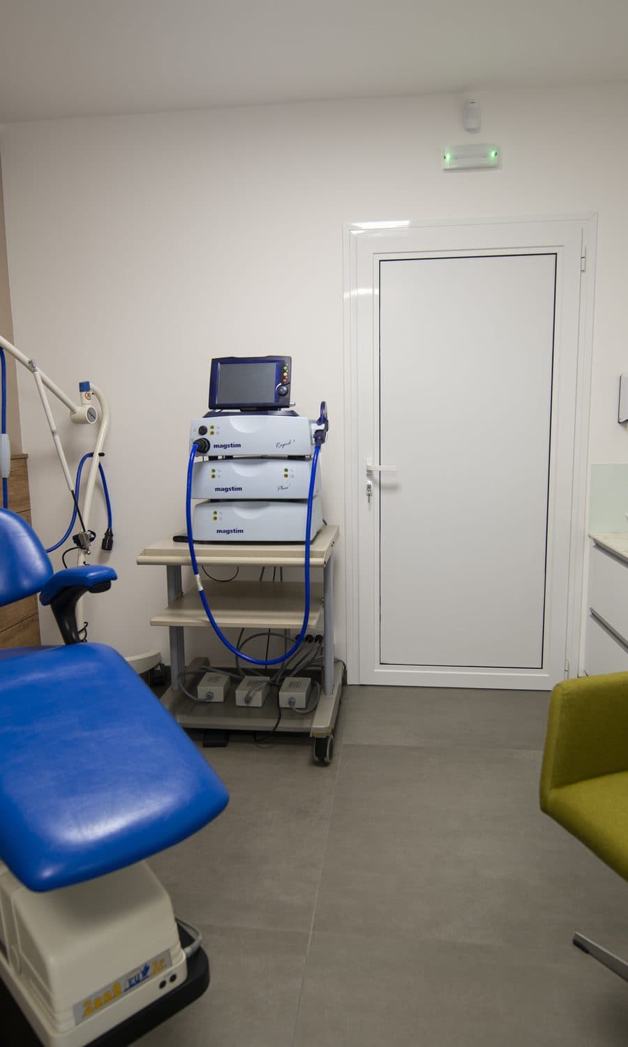Medical Equipment